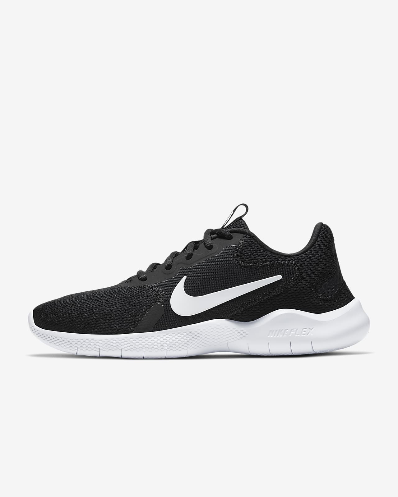 nike flex experience rn 9 women's